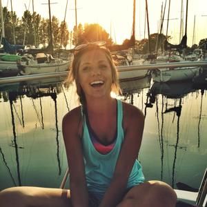 Meet your Posher, Kyra